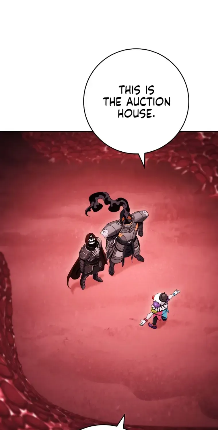 Skeleton Soldier Chapter 220 page 78 - 