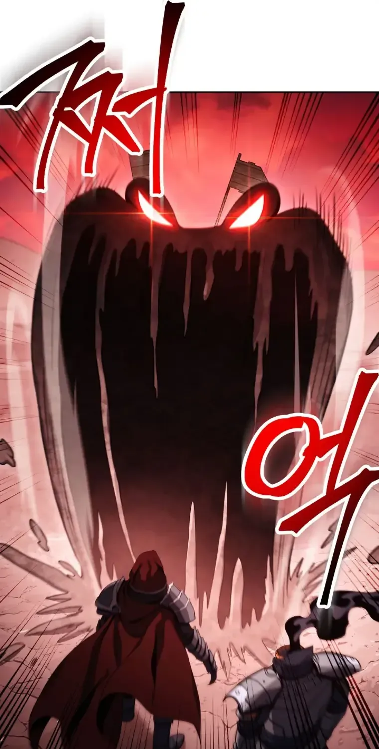 Skeleton Soldier Chapter 220 page 9 - 