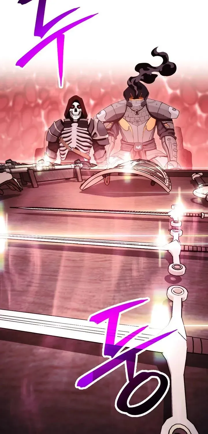 Skeleton Soldier Chapter 221 page 2 - 
