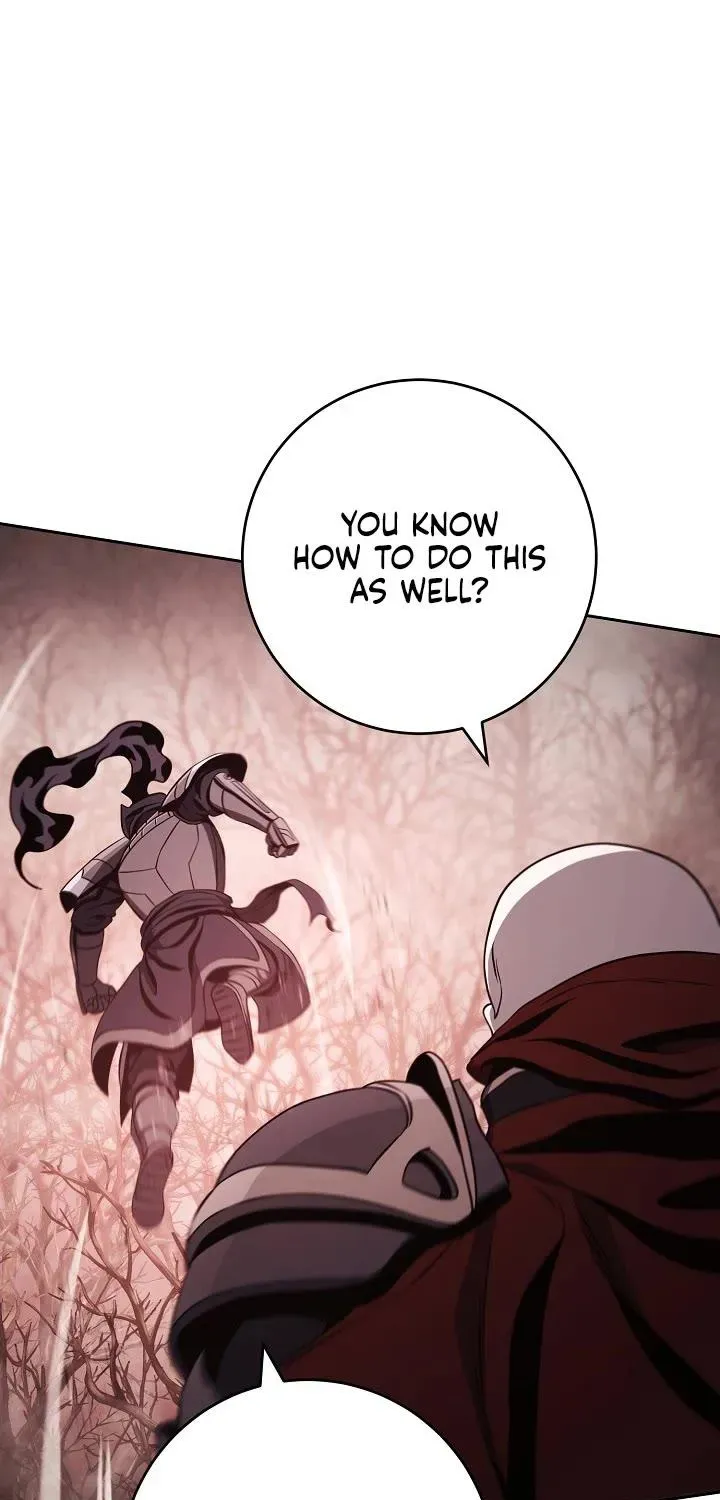 Skeleton Soldier Chapter 221 page 107 - 