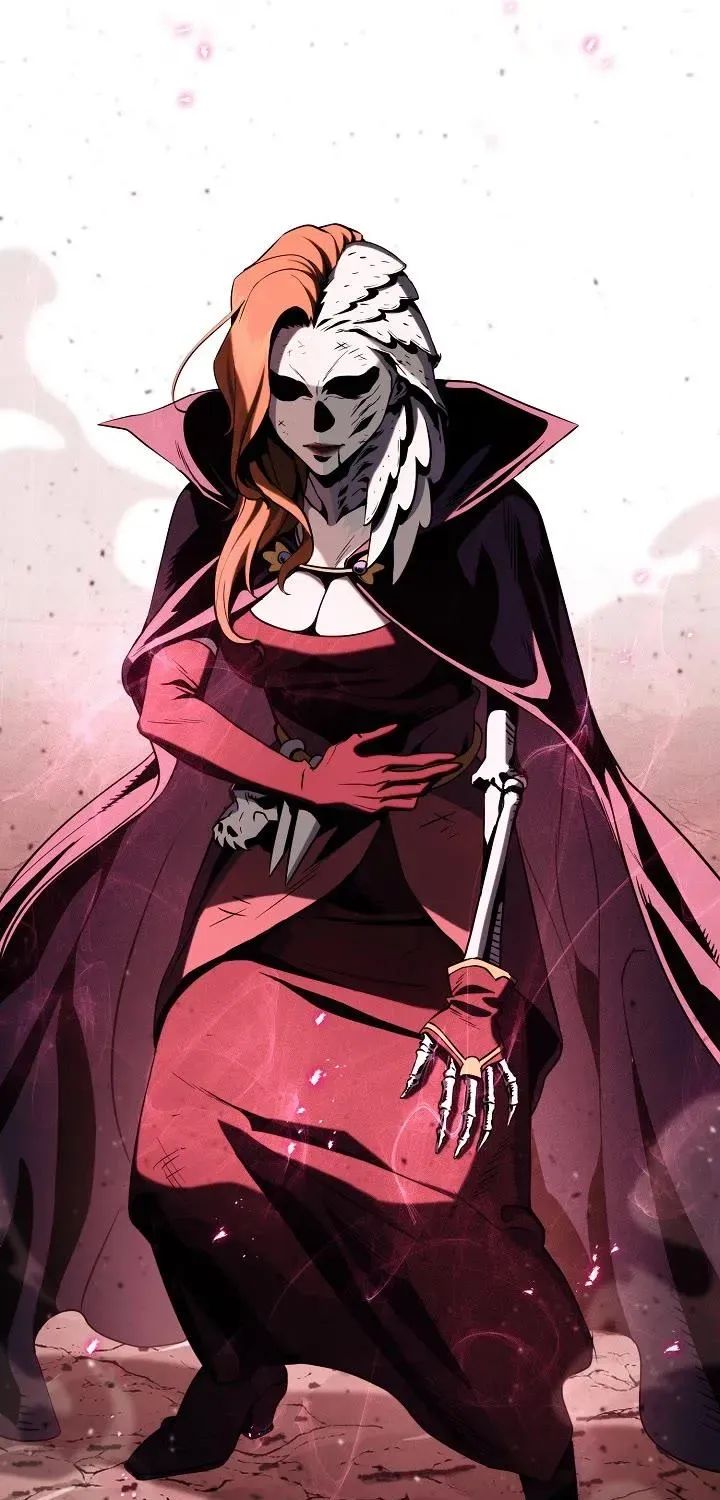 Skeleton Soldier Chapter 221 page 113 - 