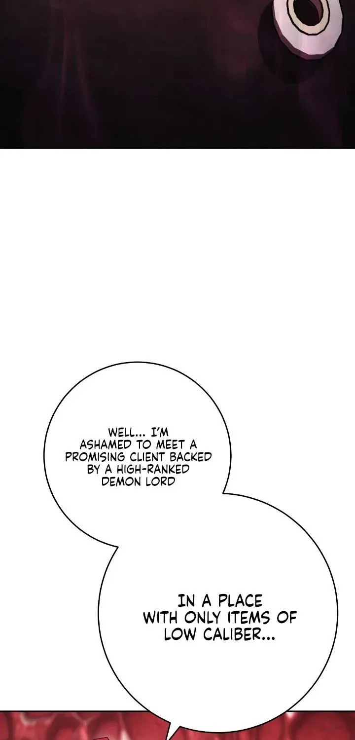 Skeleton Soldier Chapter 221 page 3 - 