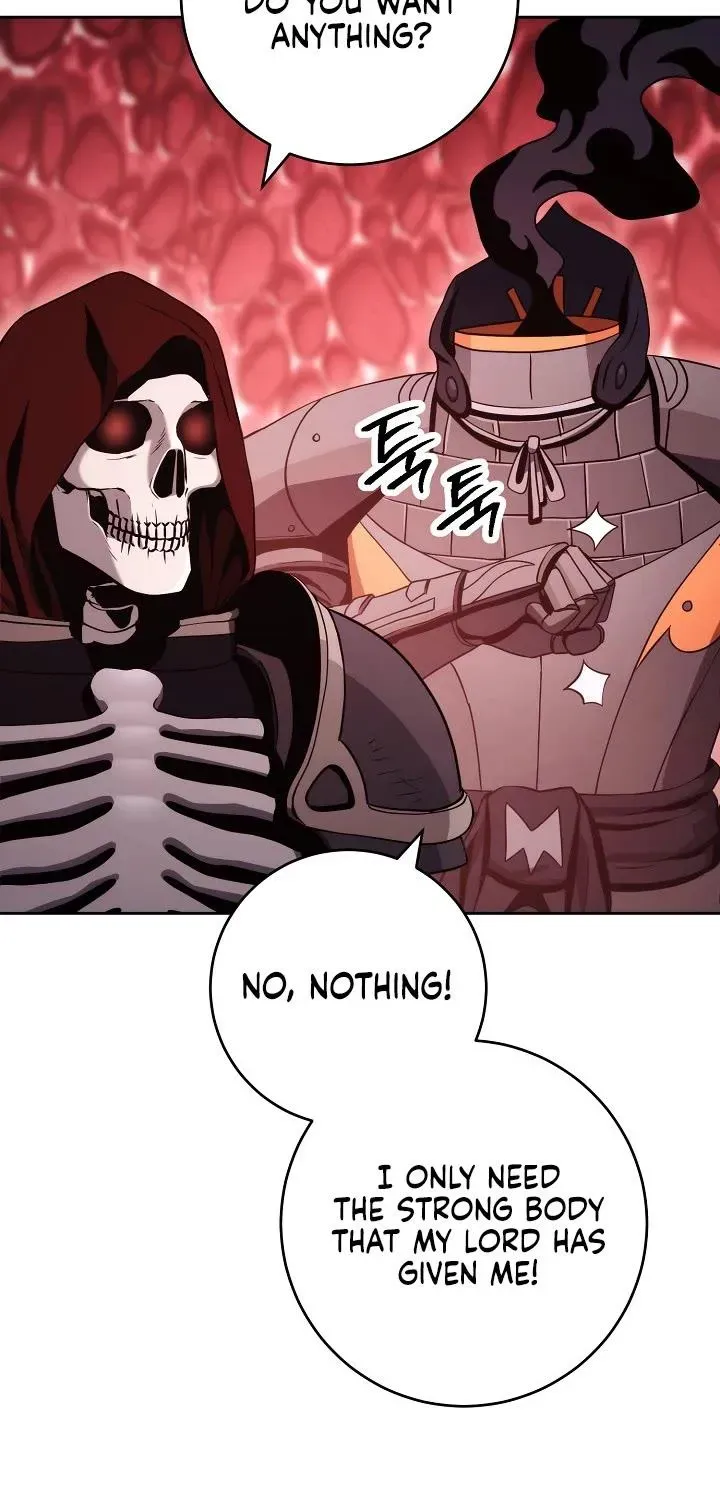 Skeleton Soldier Chapter 221 page 23 - 