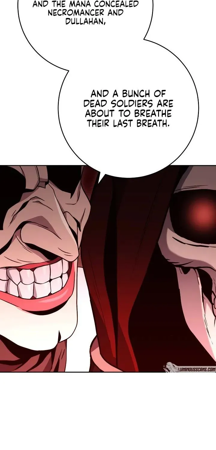 Skeleton Soldier Chapter 221 page 28 - 
