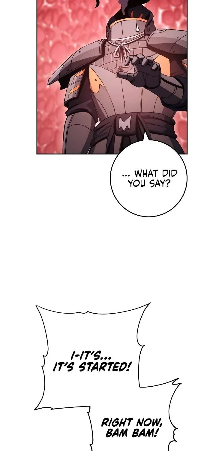 Skeleton Soldier Chapter 221 page 37 - 