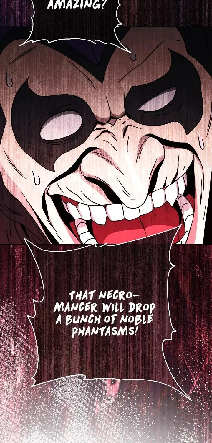 Skeleton Soldier Chapter 221 page 42 - 