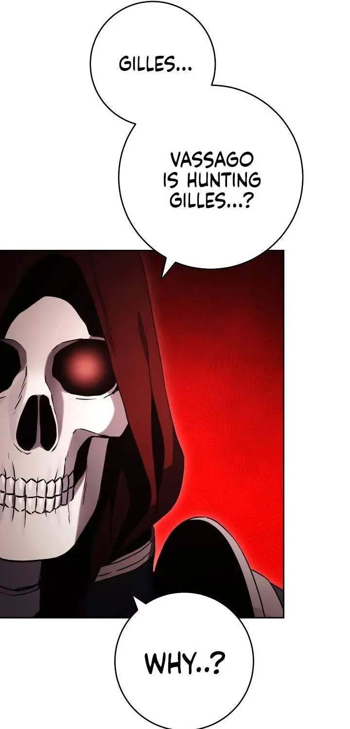 Skeleton Soldier Chapter 221 page 49 - 