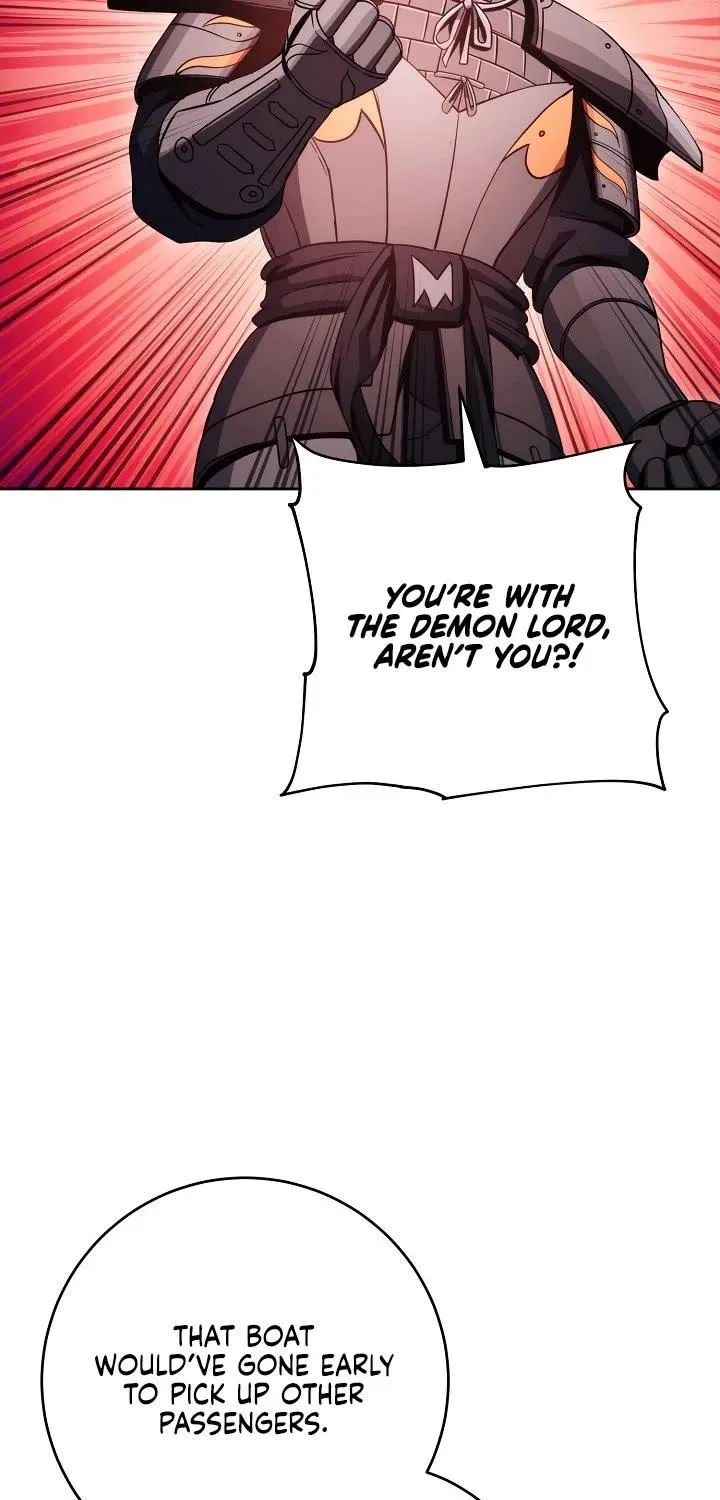 Skeleton Soldier Chapter 221 page 53 - 