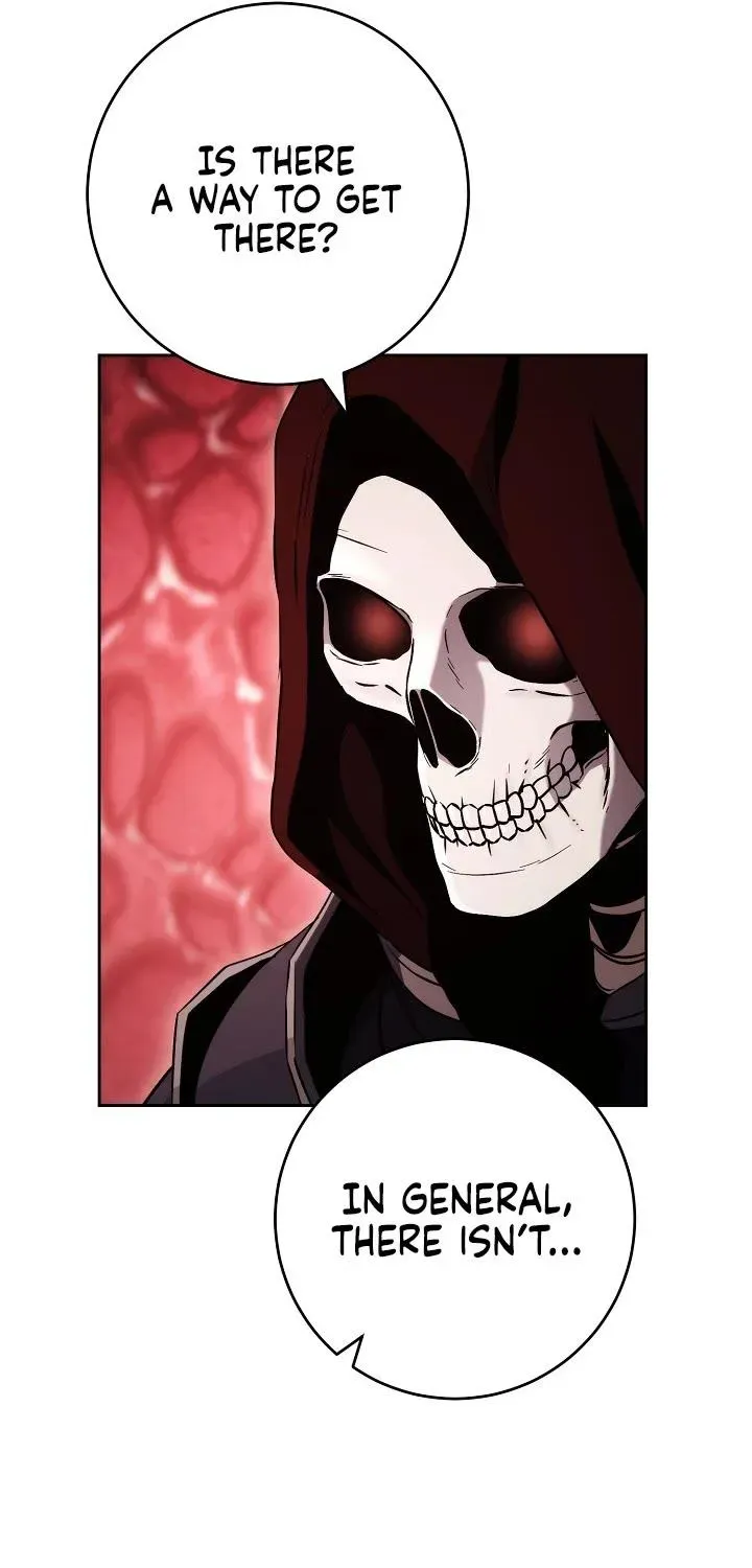 Skeleton Soldier Chapter 221 page 57 - 