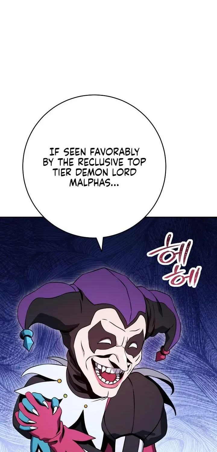 Skeleton Soldier Chapter 221 page 58 - 