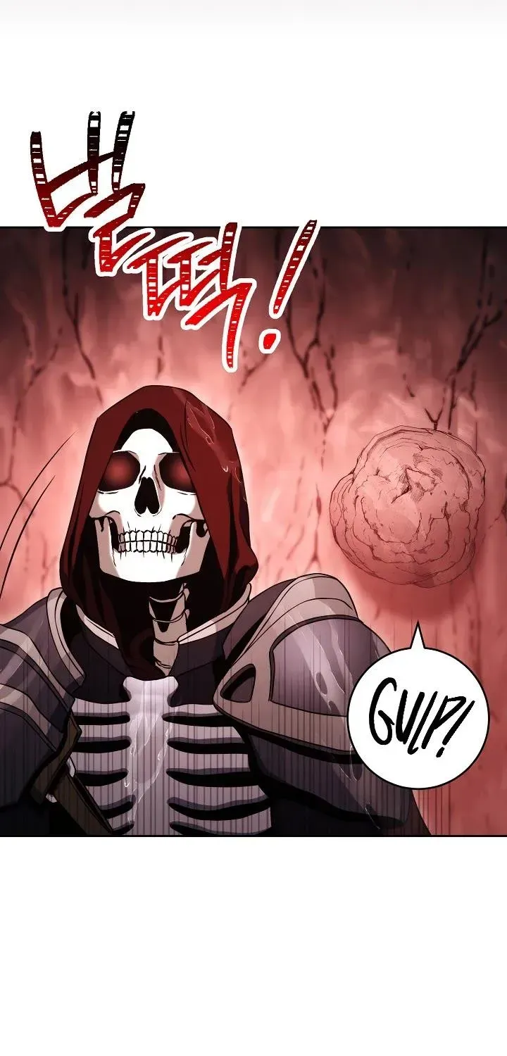 Skeleton Soldier Chapter 221 page 81 - 