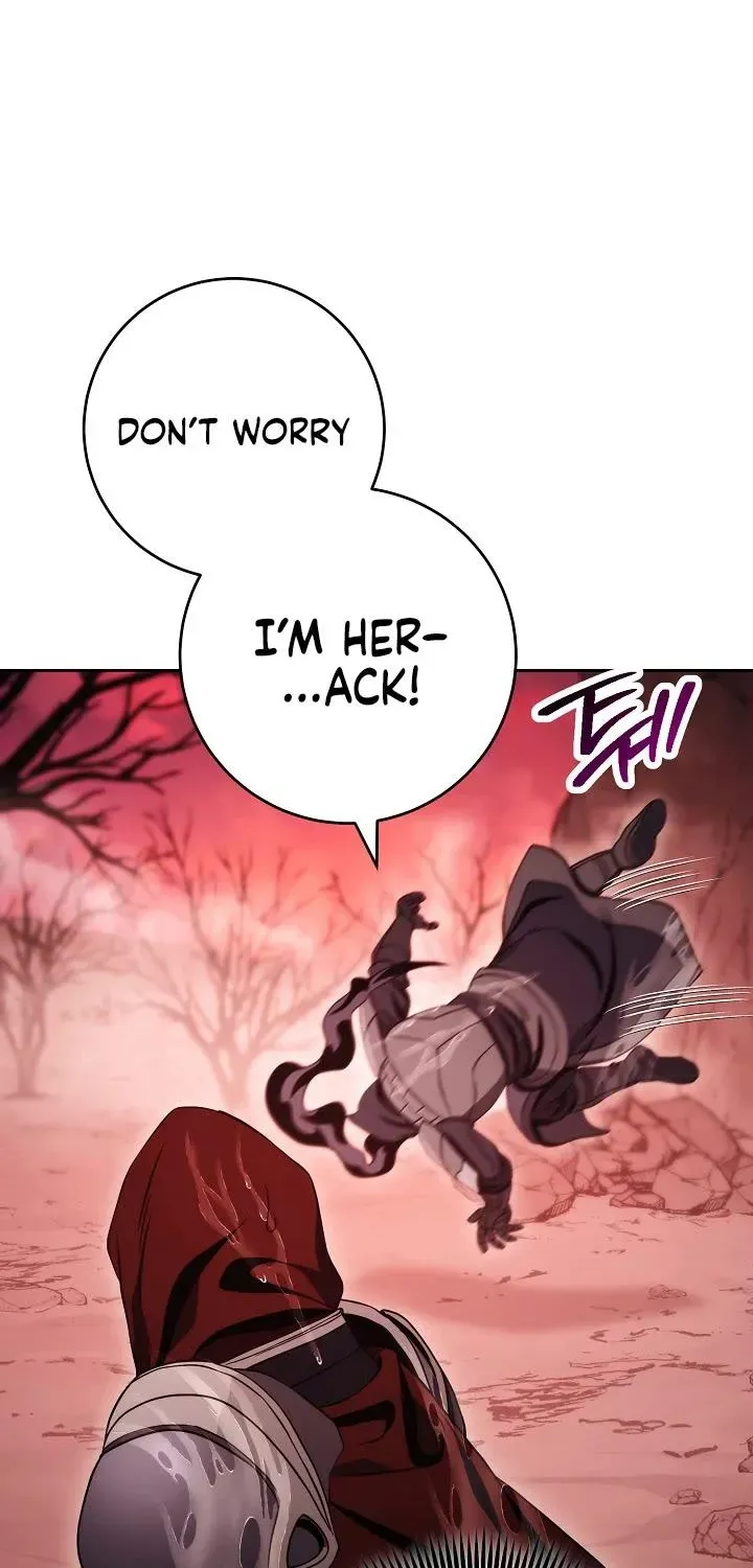 Skeleton Soldier Chapter 221 page 82 - 
