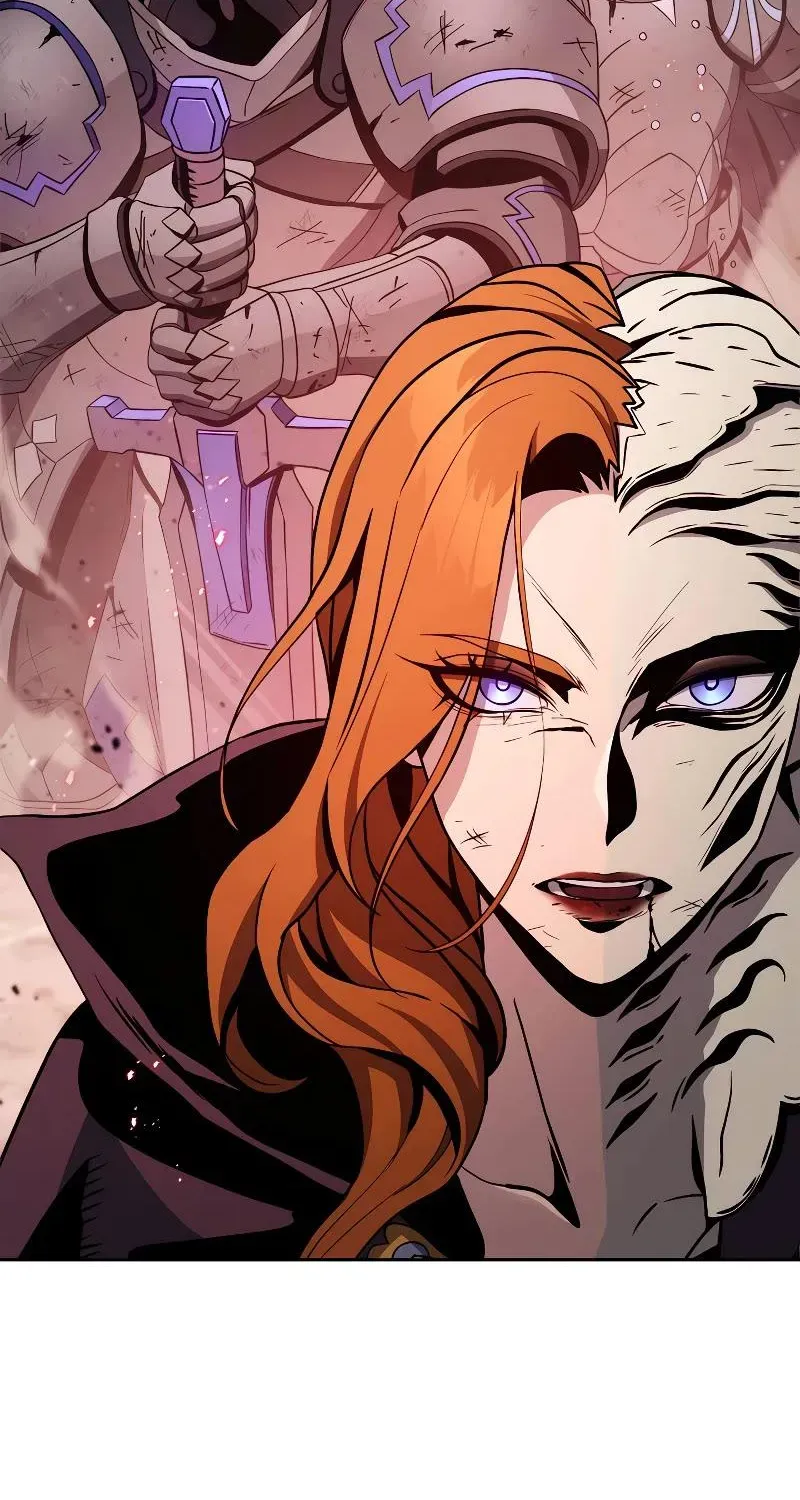 Skeleton Soldier Chapter 222 page 12 - 