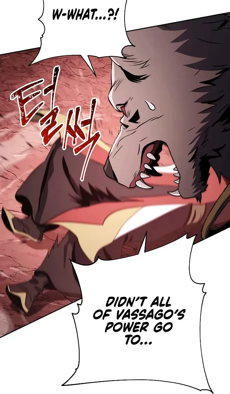 Skeleton Soldier Chapter 222 page 114 - 