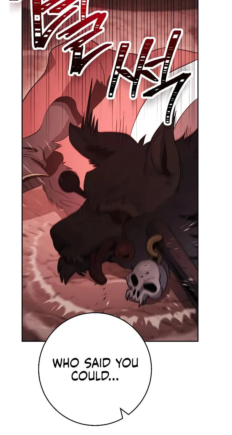 Skeleton Soldier Chapter 222 page 118 - 