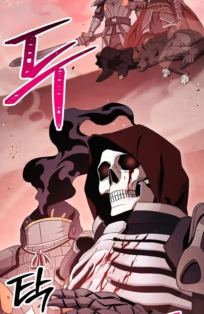 Skeleton Soldier Chapter 222 page 120 - 