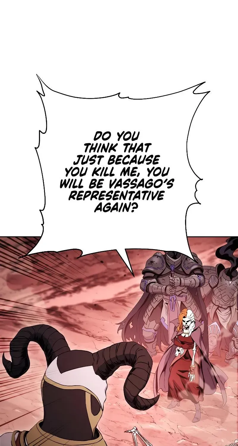 Skeleton Soldier Chapter 222 page 14 - 