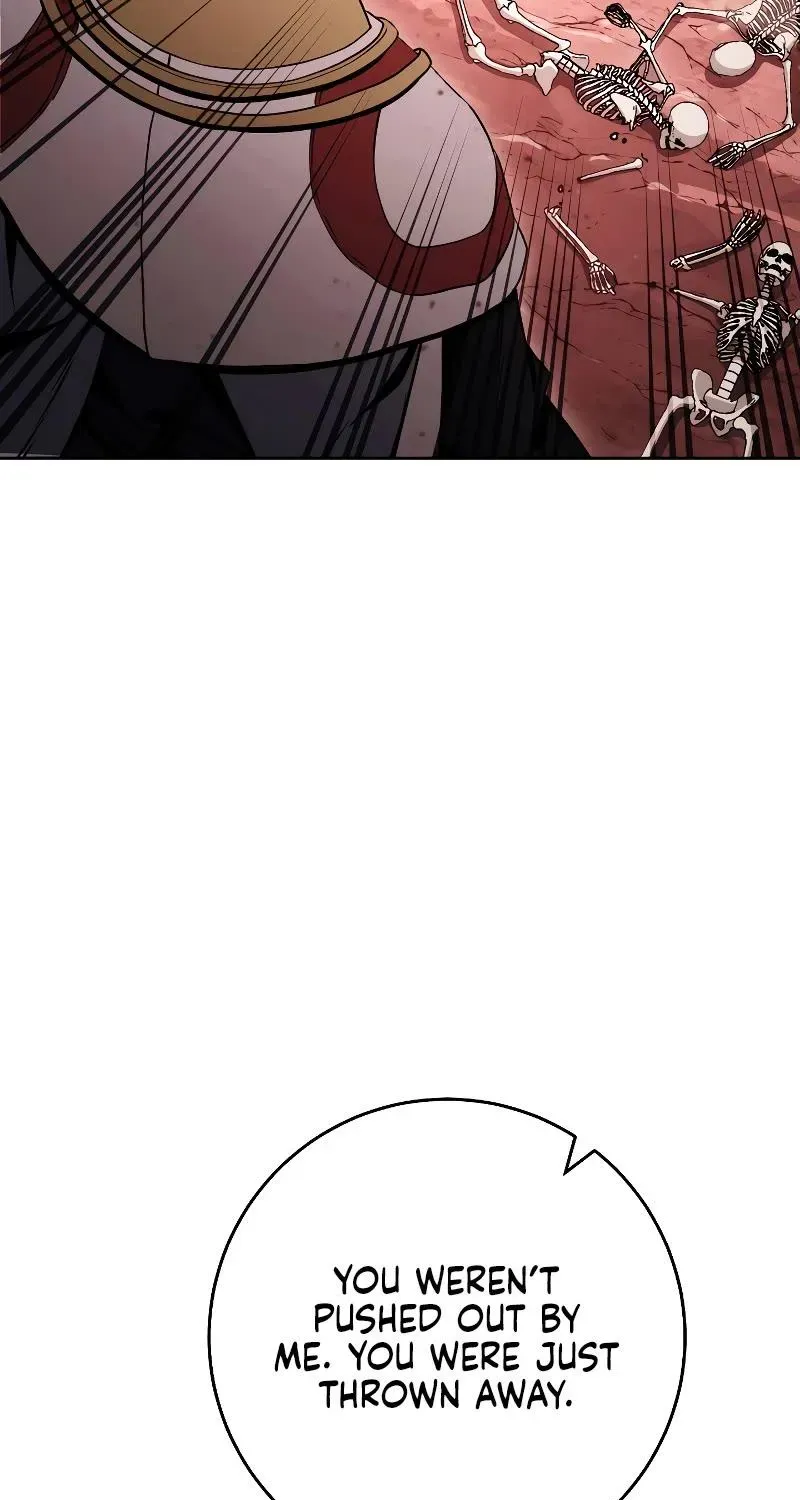 Skeleton Soldier Chapter 222 page 15 - 