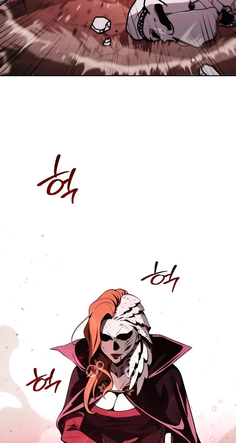 Skeleton Soldier Chapter 222 page 3 - 