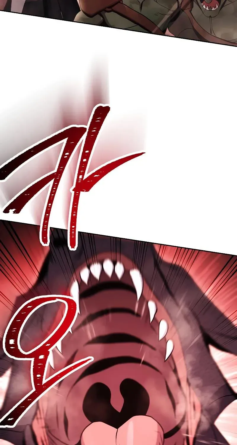 Skeleton Soldier Chapter 222 page 21 - 