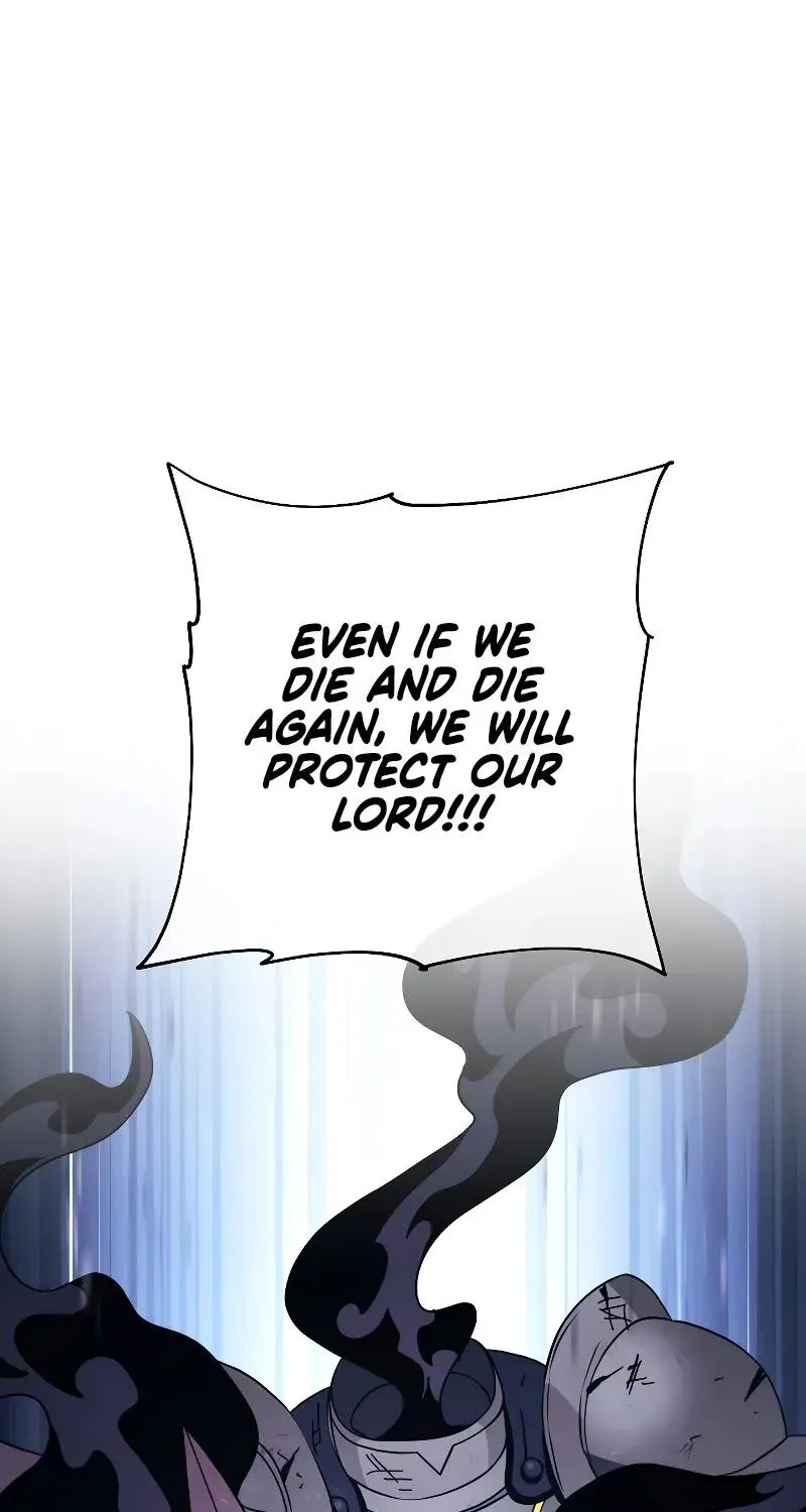 Skeleton Soldier Chapter 222 page 23 - 