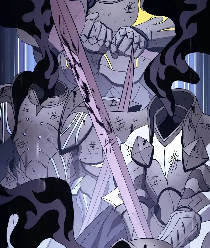 Skeleton Soldier Chapter 222 page 24 - 