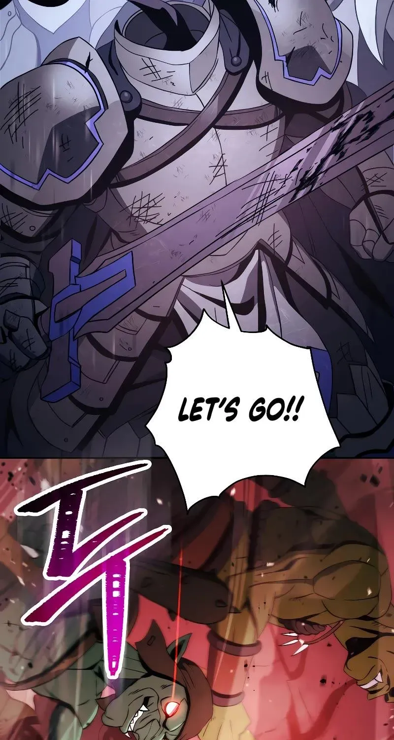 Skeleton Soldier Chapter 222 page 25 - 