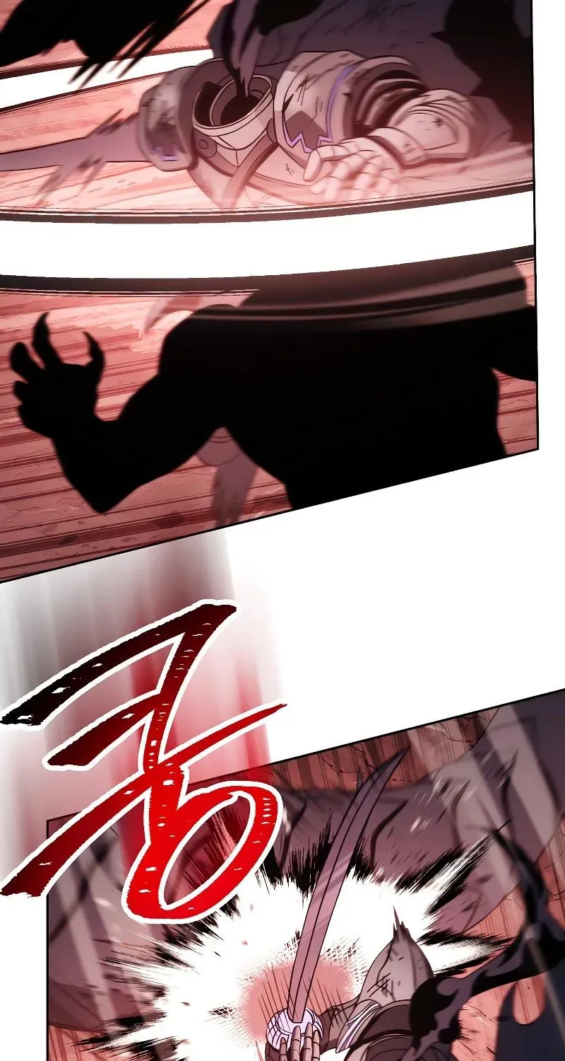 Skeleton Soldier Chapter 222 page 29 - 