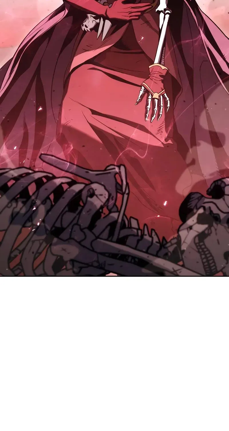 Skeleton Soldier Chapter 222 page 4 - 