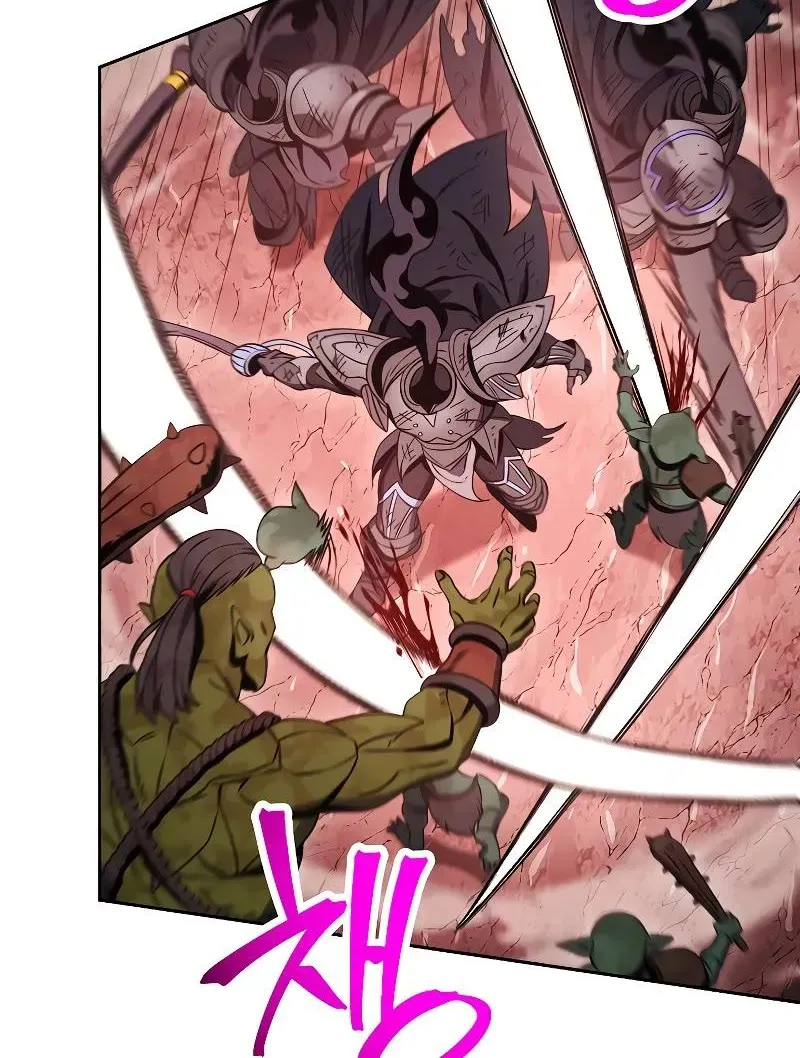 Skeleton Soldier Chapter 222 page 32 - 