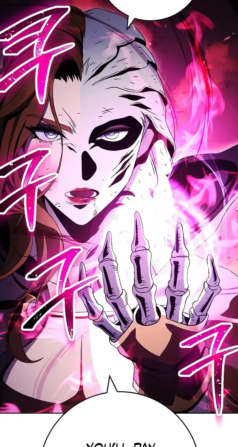 Skeleton Soldier Chapter 222 page 37 - 