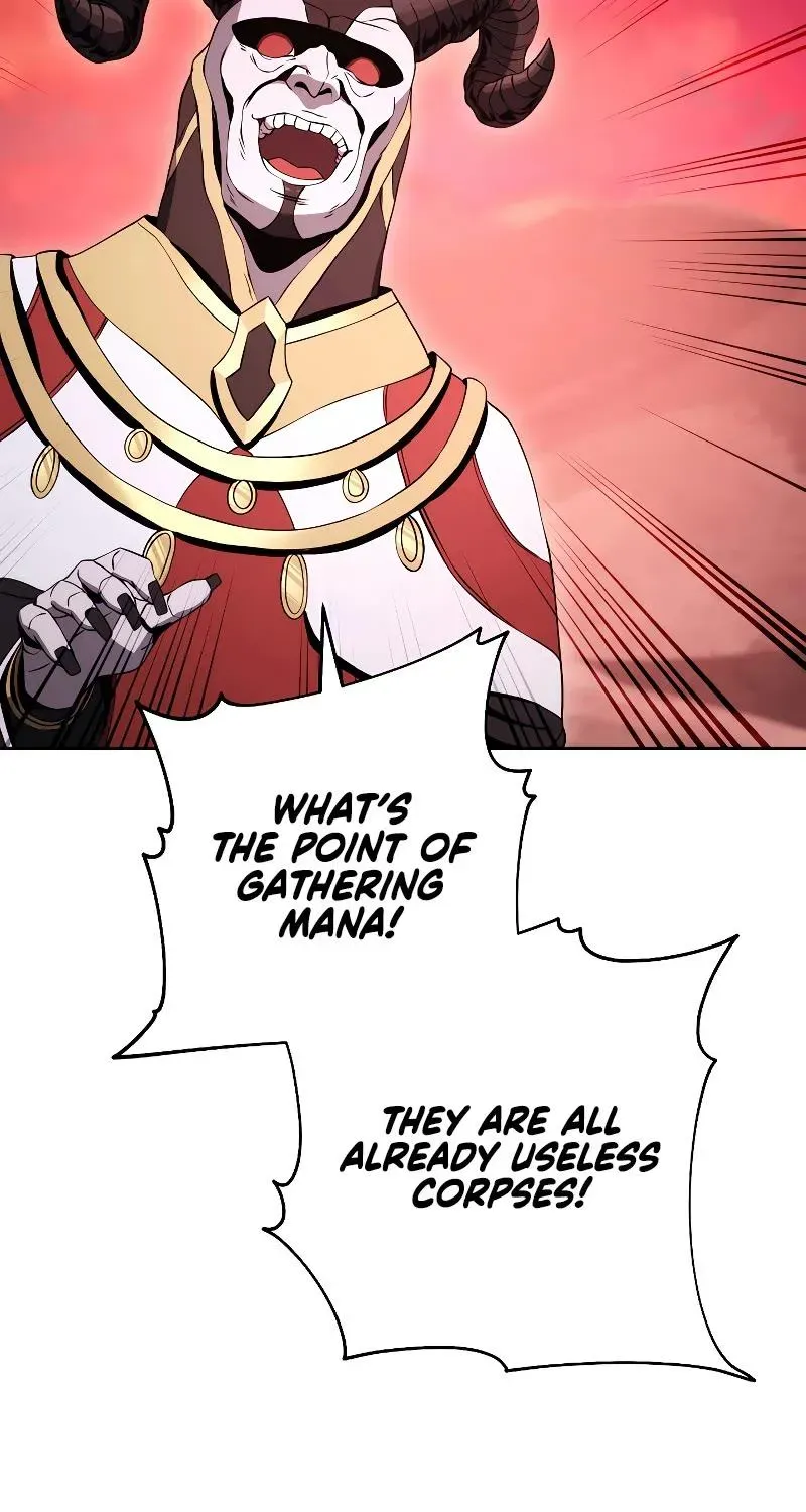 Skeleton Soldier Chapter 222 page 39 - 