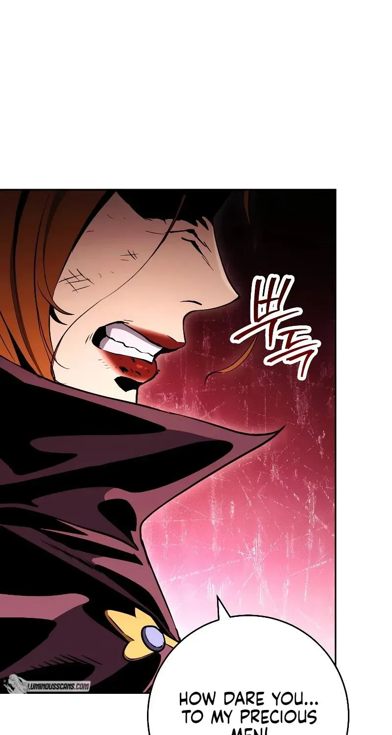 Skeleton Soldier Chapter 222 page 5 - 