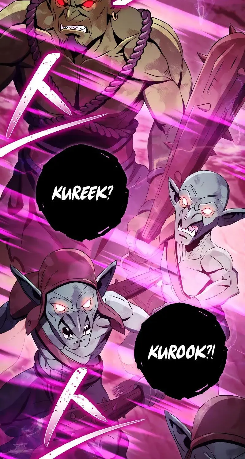 Skeleton Soldier Chapter 222 page 44 - 