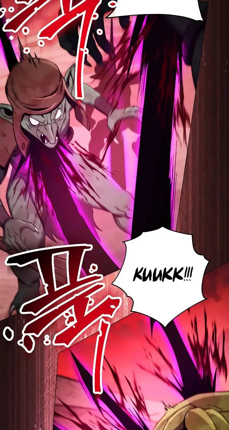 Skeleton Soldier Chapter 222 page 49 - 