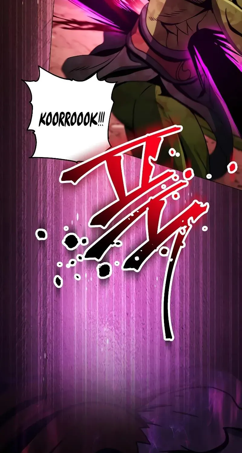 Skeleton Soldier Chapter 222 page 51 - 