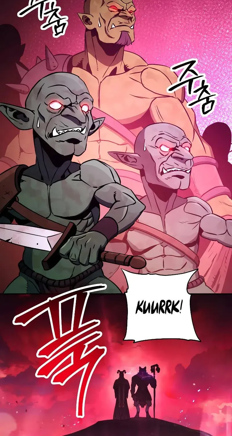 Skeleton Soldier Chapter 222 page 58 - 