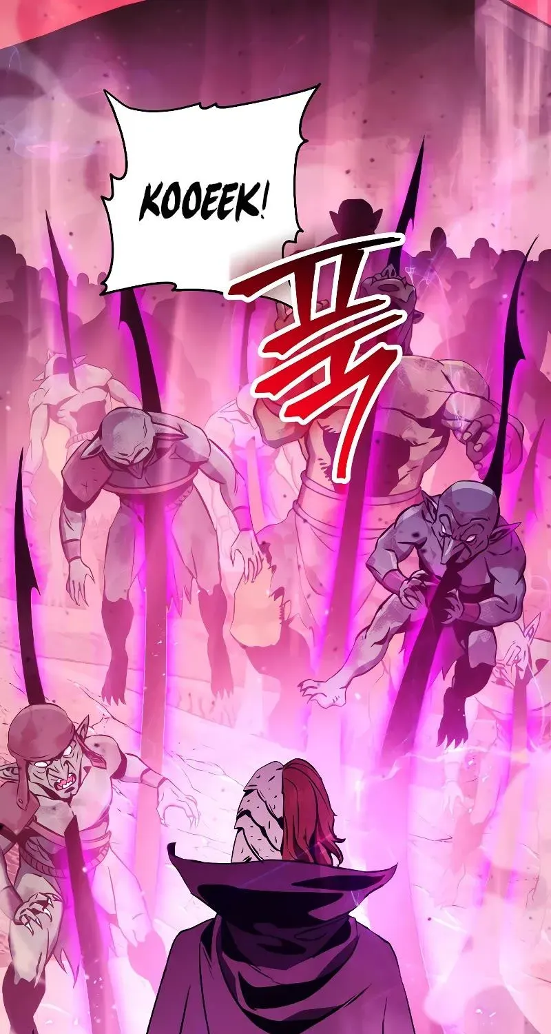 Skeleton Soldier Chapter 222 page 59 - 