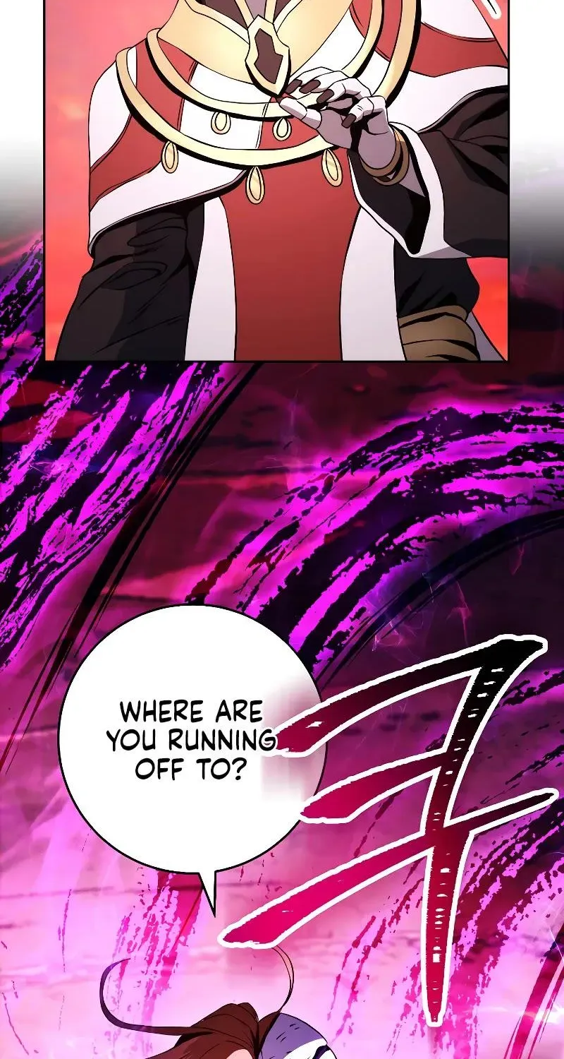 Skeleton Soldier Chapter 222 page 64 - 