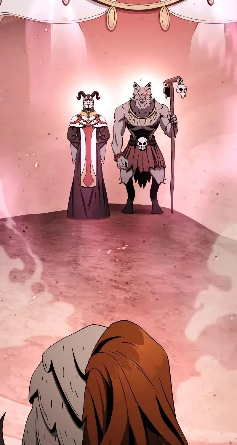 Skeleton Soldier Chapter 222 page 9 - 