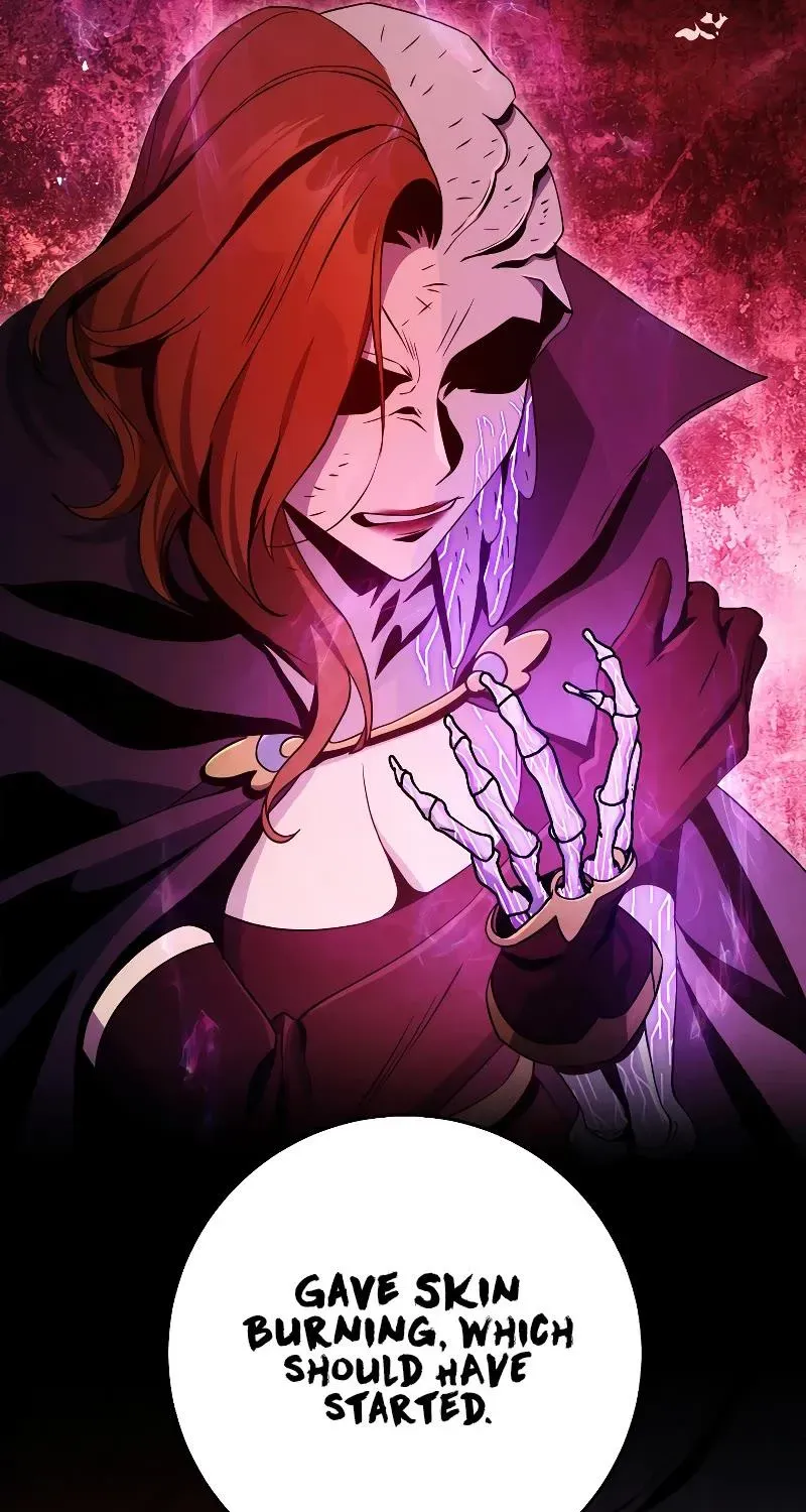 Skeleton Soldier Chapter 222 page 85 - 