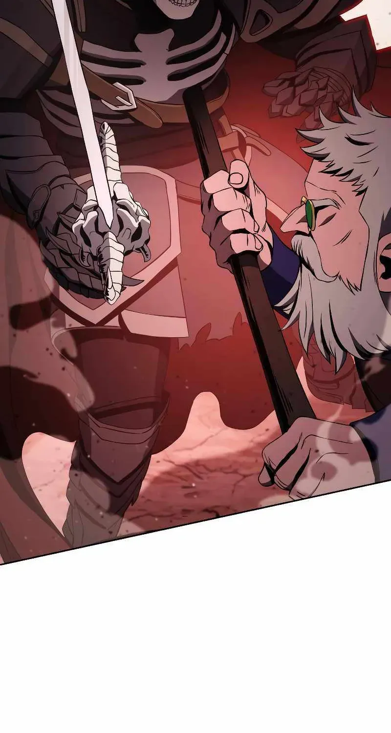Skeleton Soldier Chapter 223 page 111 - 