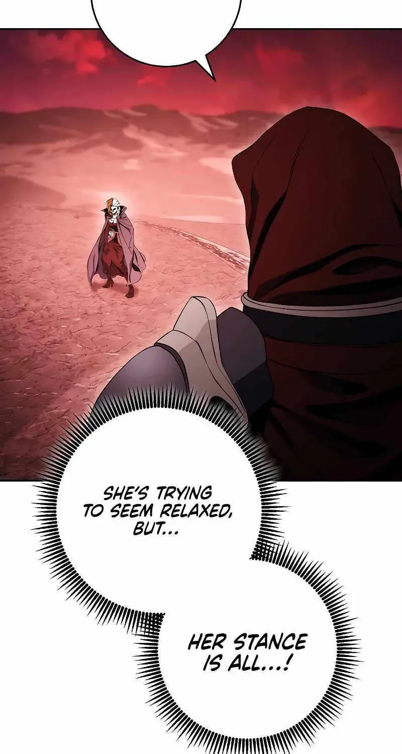 Skeleton Soldier Chapter 223 page 13 - 