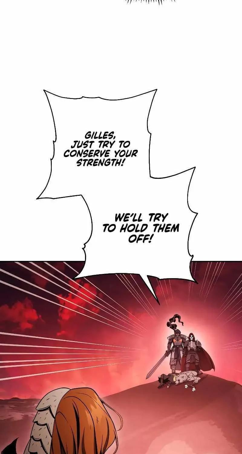 Skeleton Soldier Chapter 223 page 14 - 