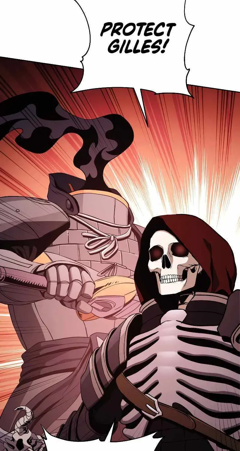 Skeleton Soldier Chapter 223 page 16 - 