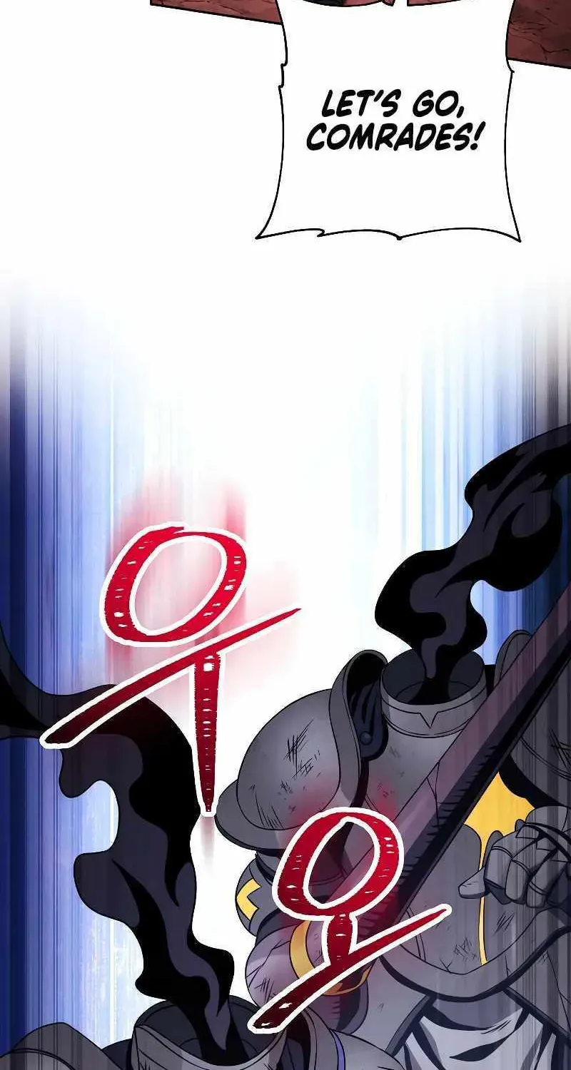 Skeleton Soldier Chapter 223 page 19 - 