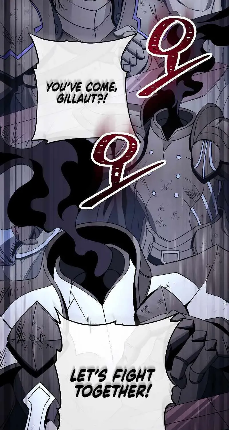 Skeleton Soldier Chapter 223 page 20 - 