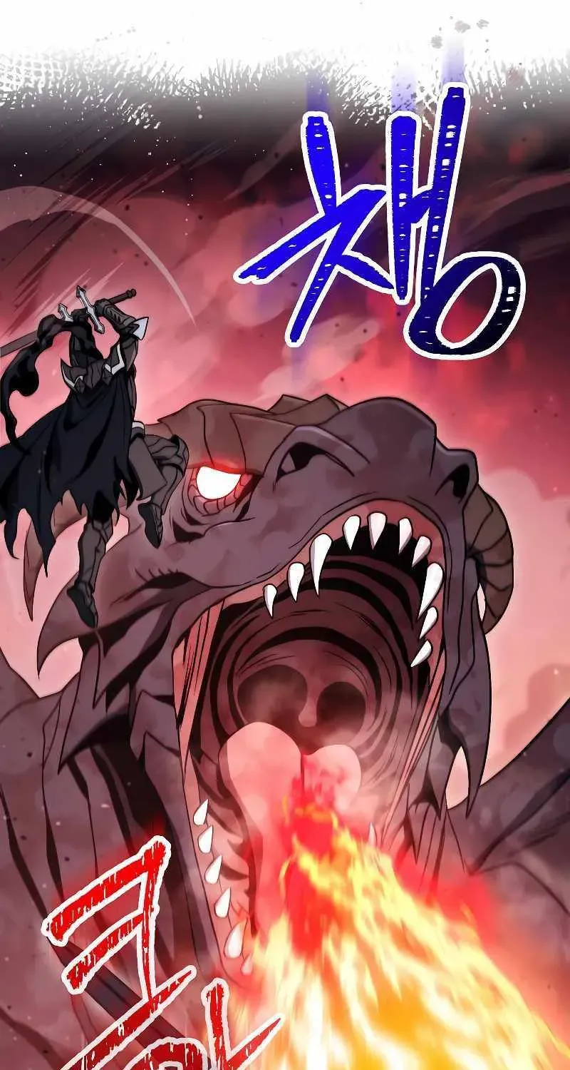 Skeleton Soldier Chapter 223 page 22 - 