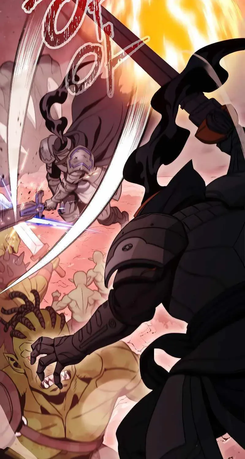 Skeleton Soldier Chapter 223 page 23 - 