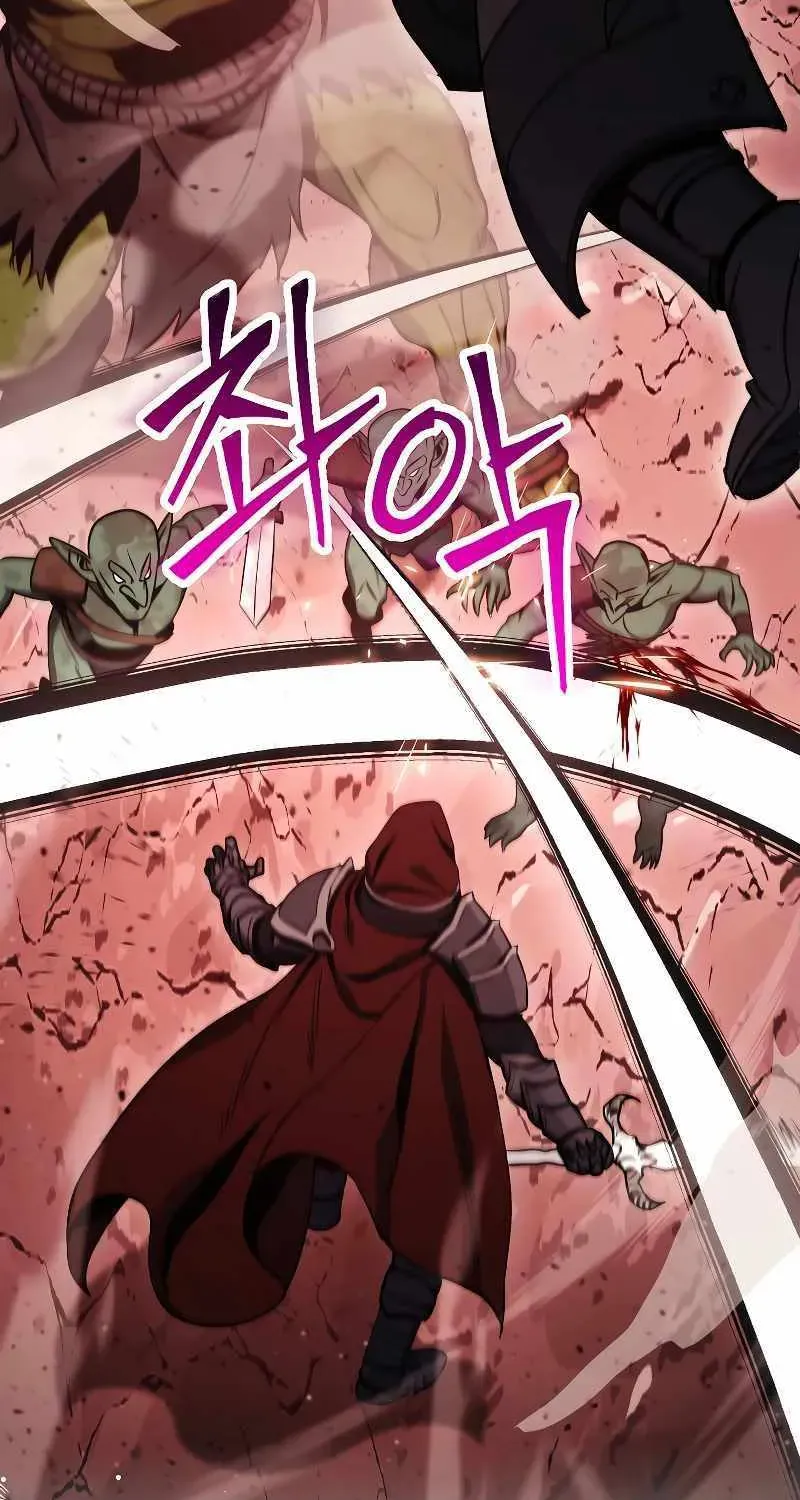 Skeleton Soldier Chapter 223 page 24 - 